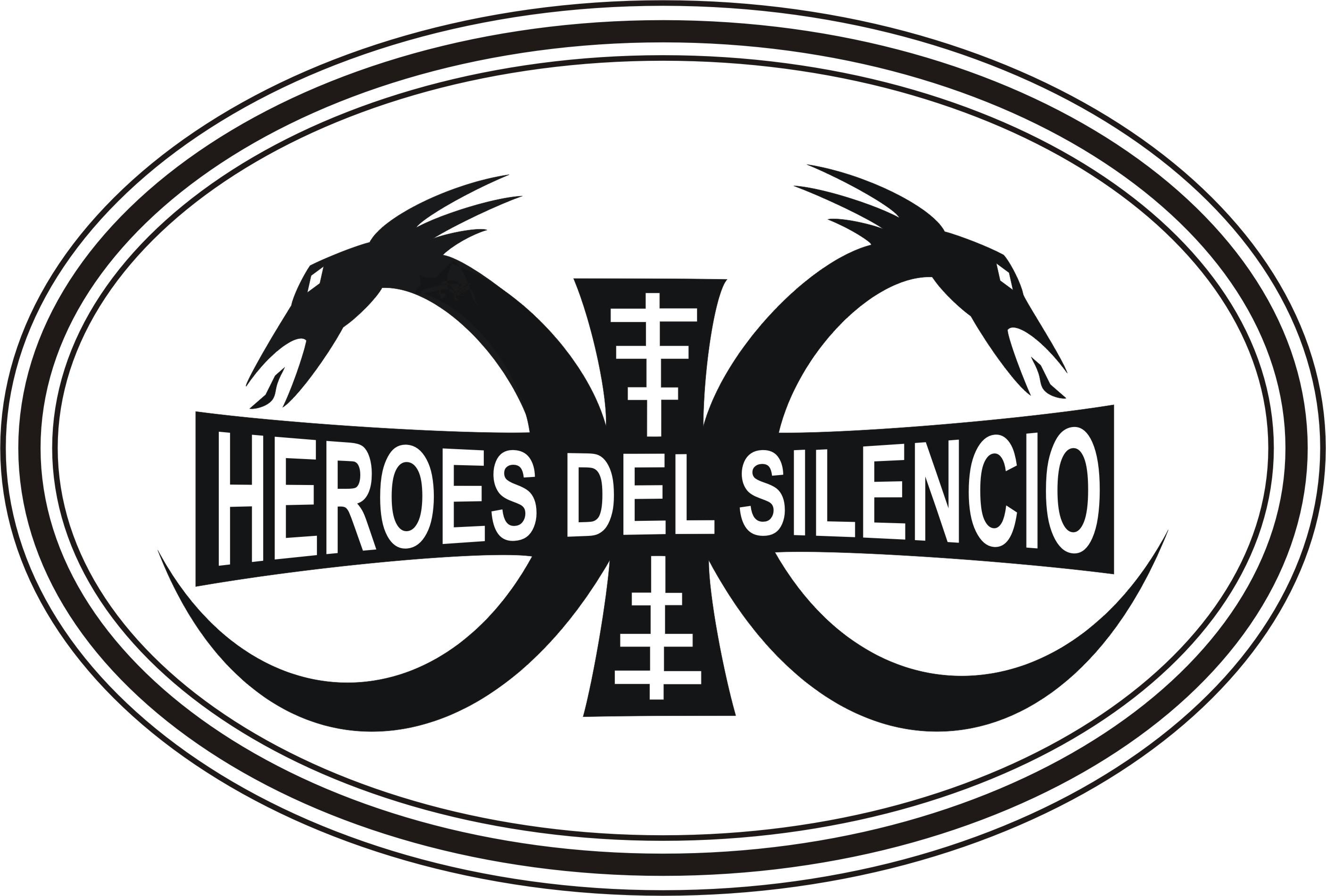 Héroes Del Silencio Wallpapers Wallpaper Cave