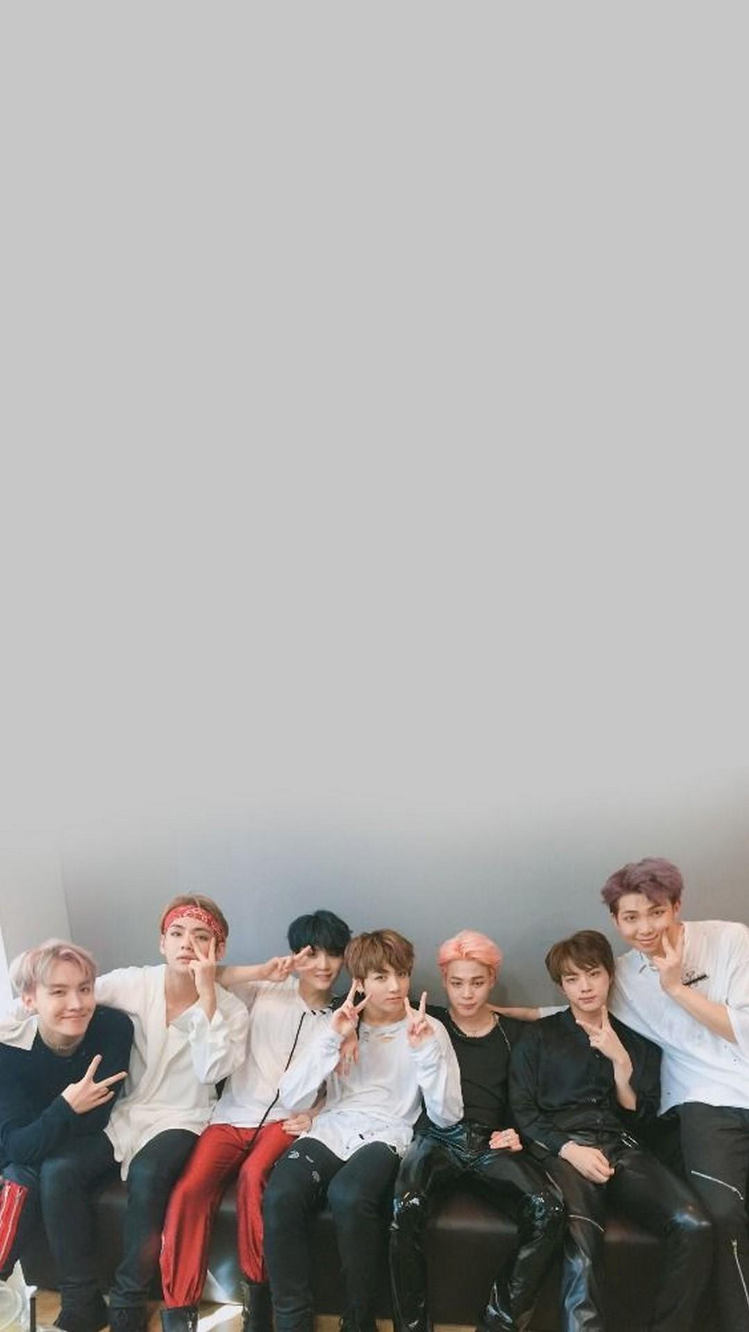 Home Screen Bts Hd Wallpaper Phone Bts stands for the 7 membered
