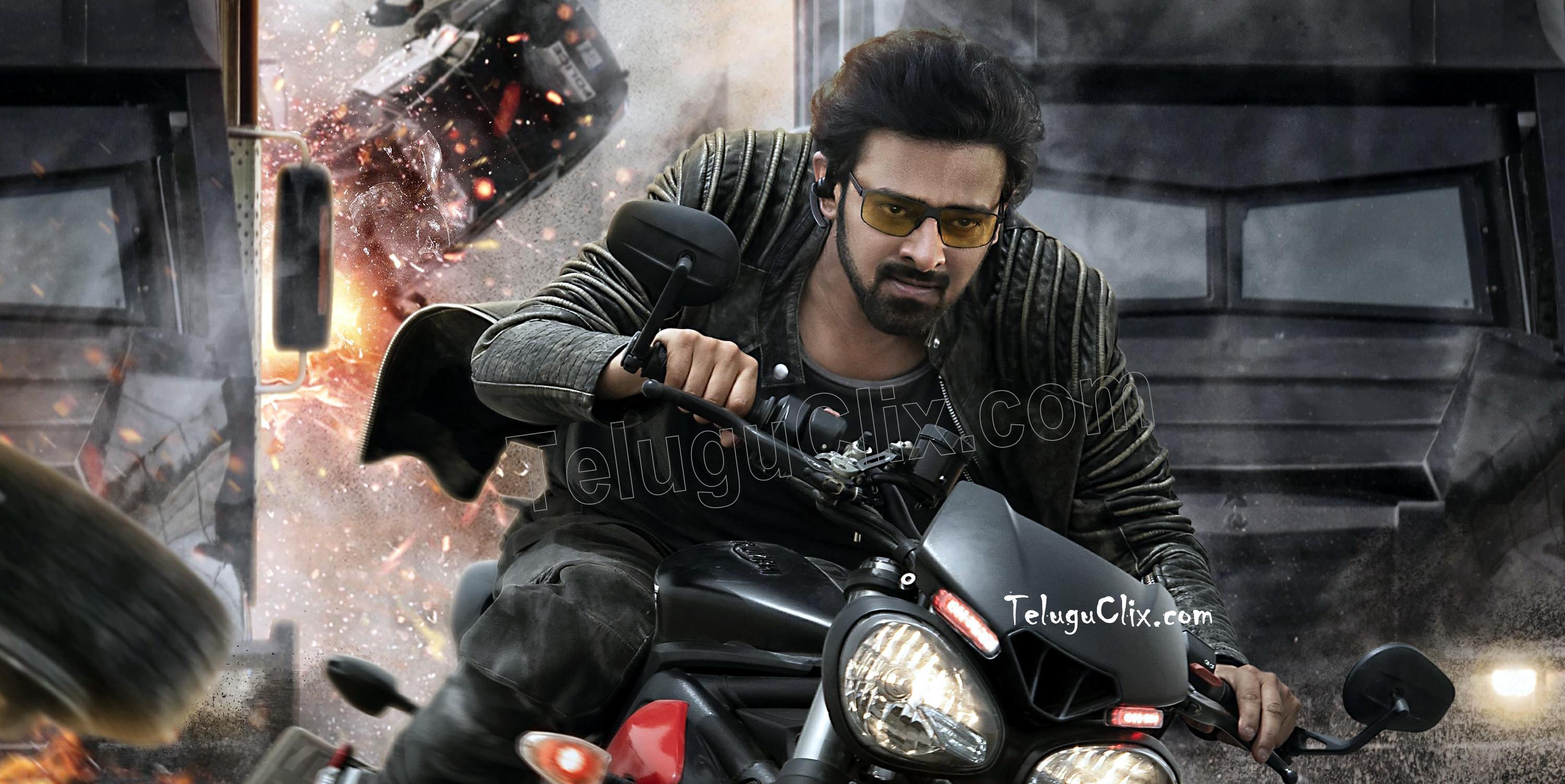 Saaho Wallpapers Wallpaper Cave