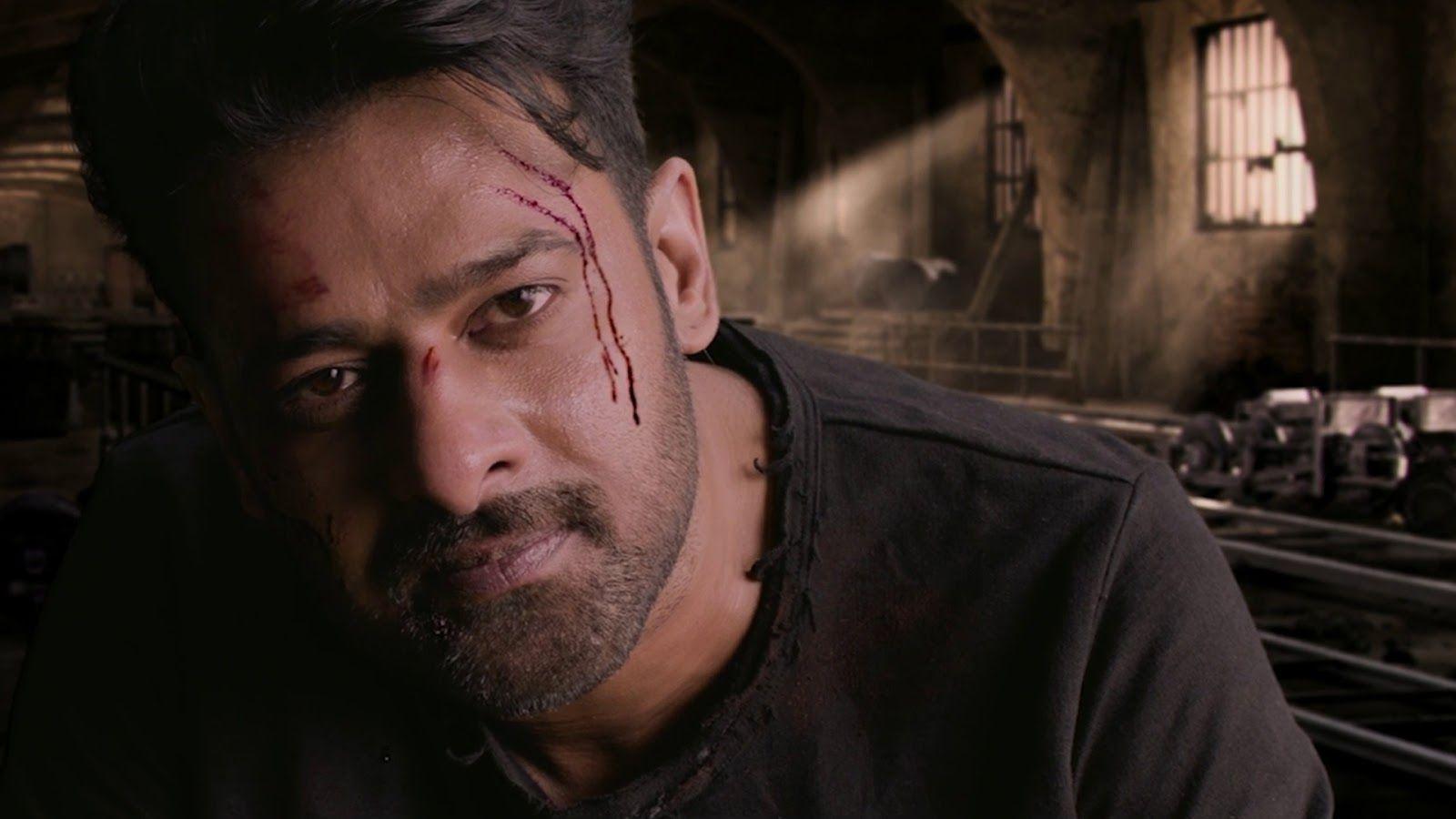 Saaho Wallpapers Wallpaper Cave