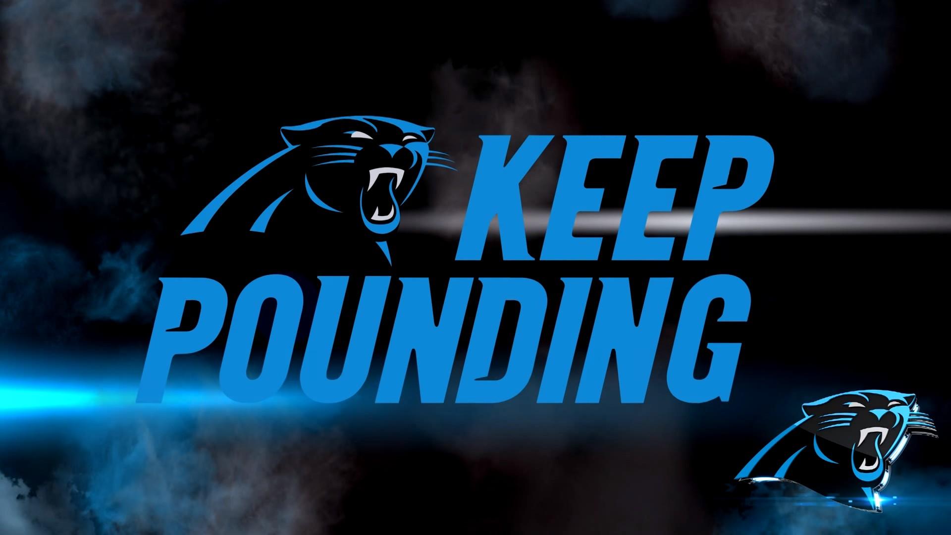 Carolina Panthers 2019 Wallpapers Wallpaper Cave