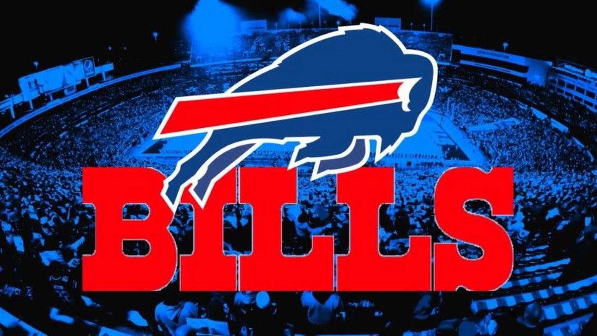 Buffalo Bills 2019 Wallpapers Wallpaper Cave