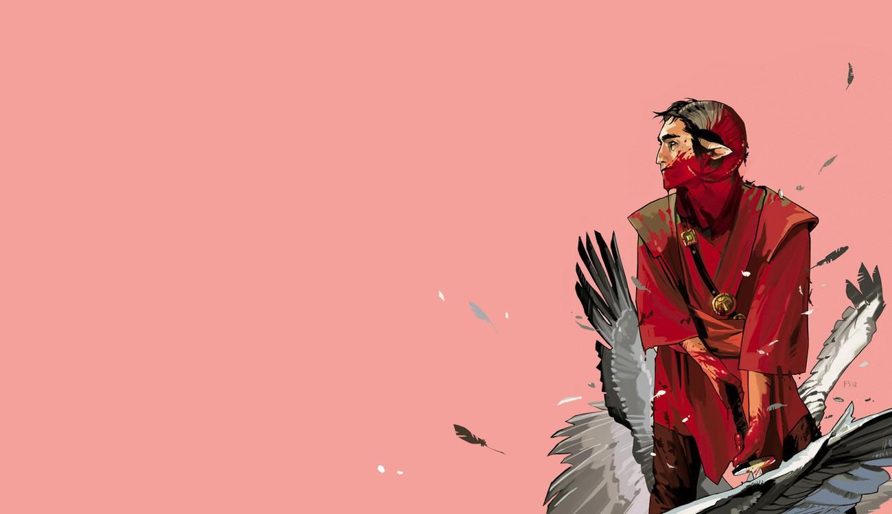 Saga Wallpapers Wallpaper Cave