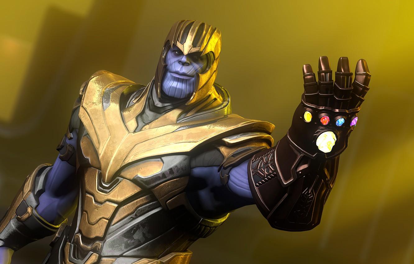 Avengers Villain Wallpapers Wallpaper Cave