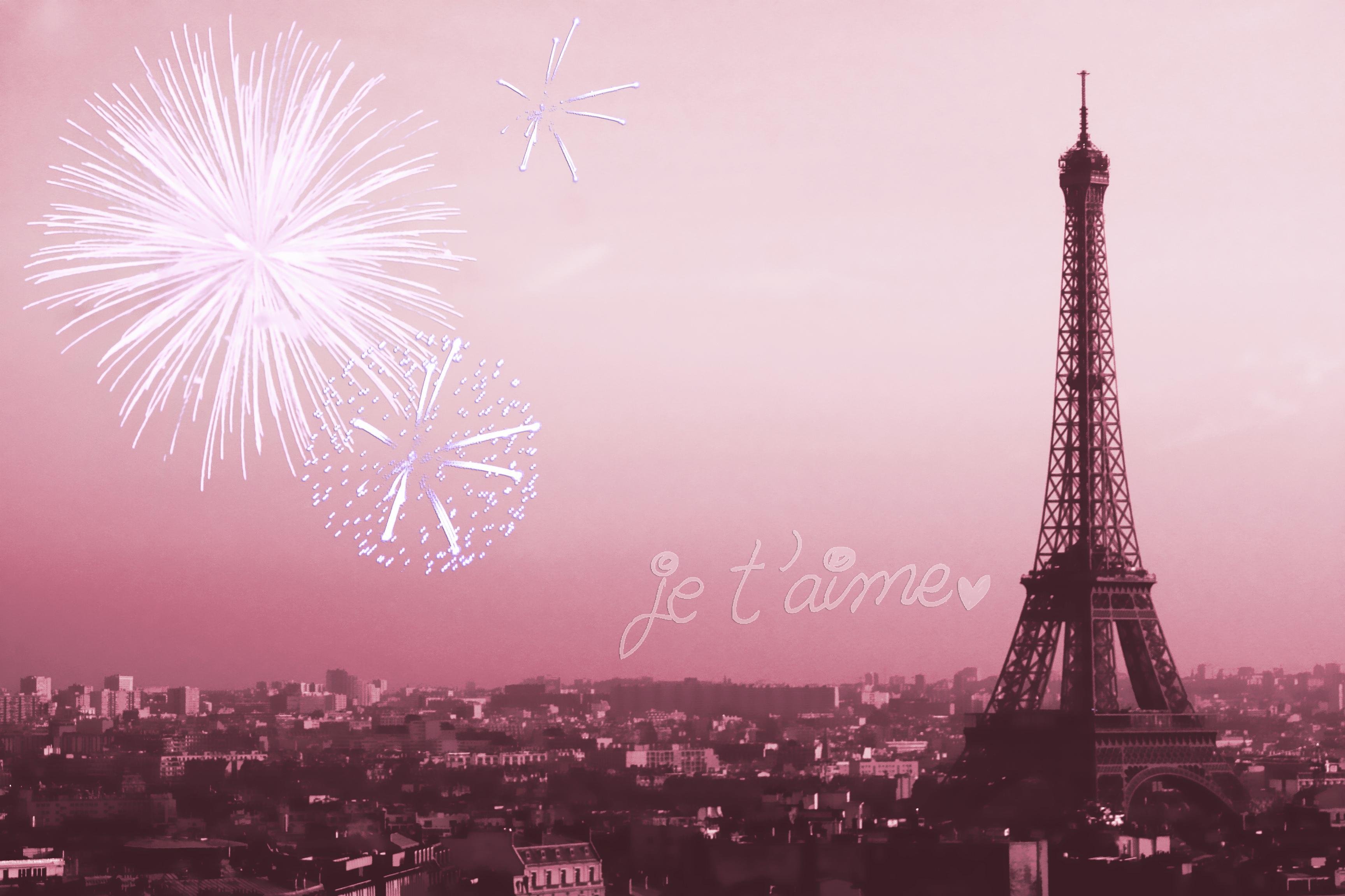 Parisian Girl Wallpapers Wallpaper Cave