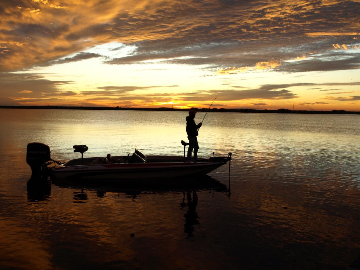 Must Know Sunset Fishing Article