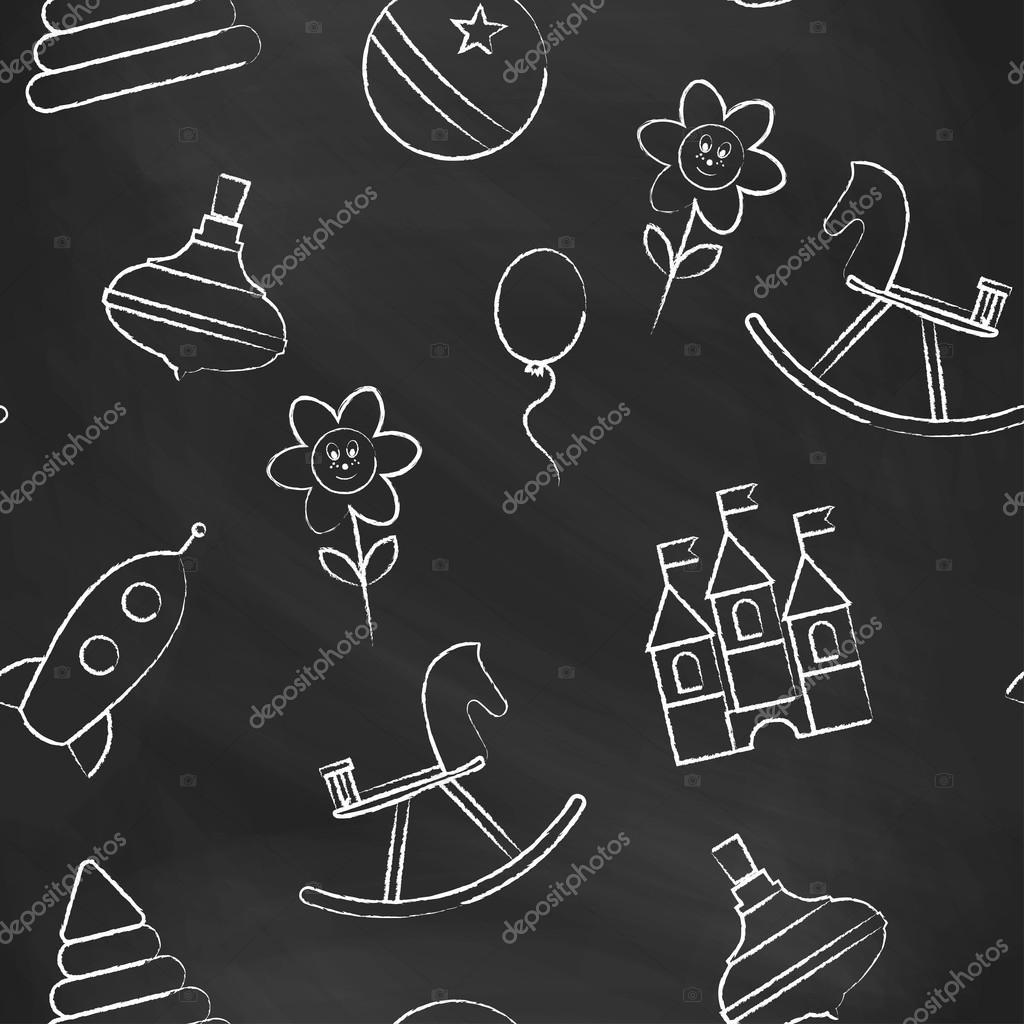 Chalk Wallpapers Wallpaper Cave