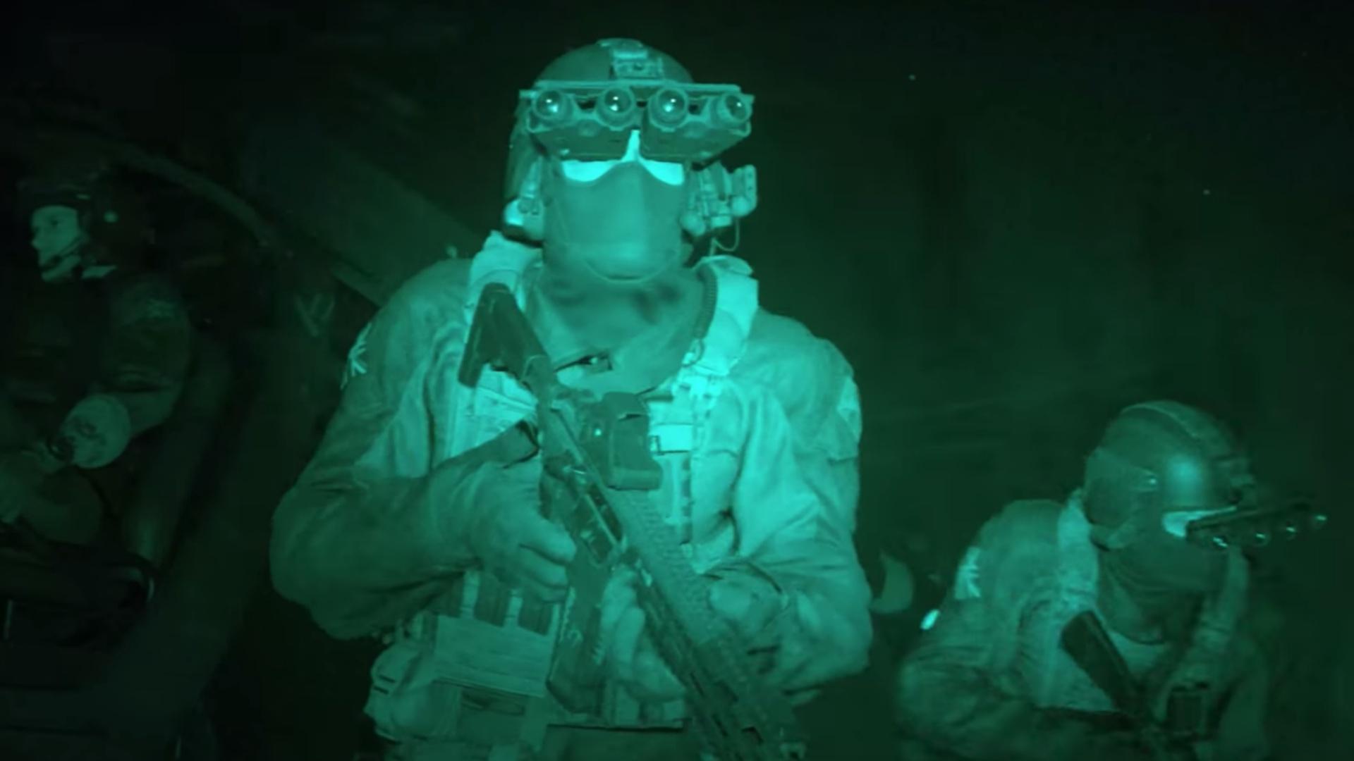 Call of duty modern warfare 2019 oceanofgames chaseoke