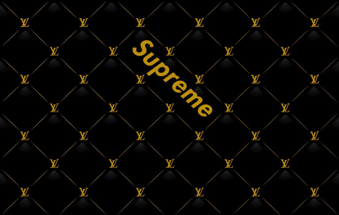 Louis Vuitton Computer Wallpapers Wallpaper Cave