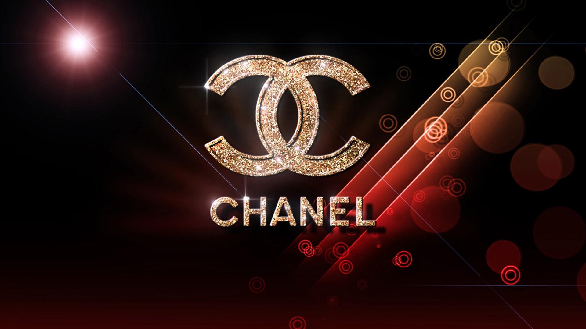 Chanel Brand Wallpapers Wallpaper Cave