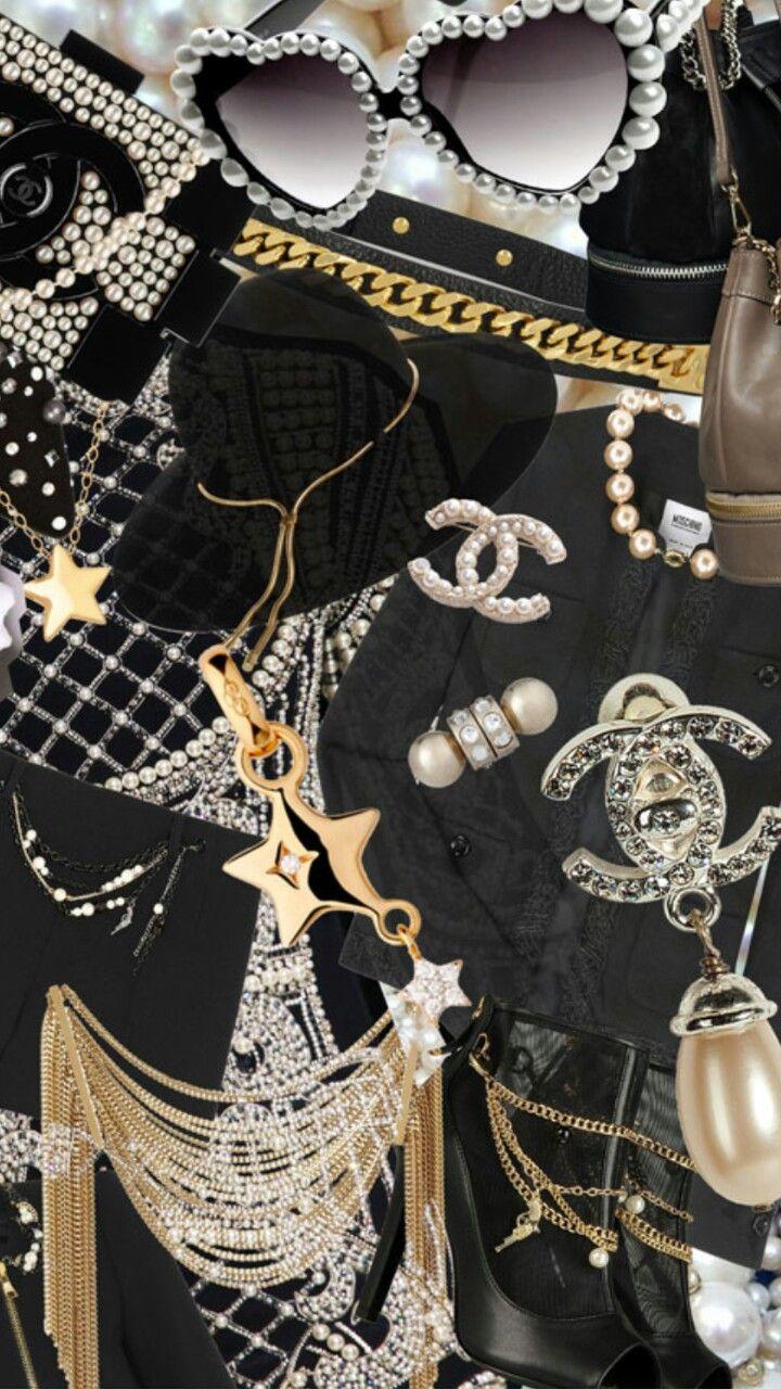 Tổng hợp 94+ về rose gold chanel wallpaper hay nhất cdgdbentre.edu.vn