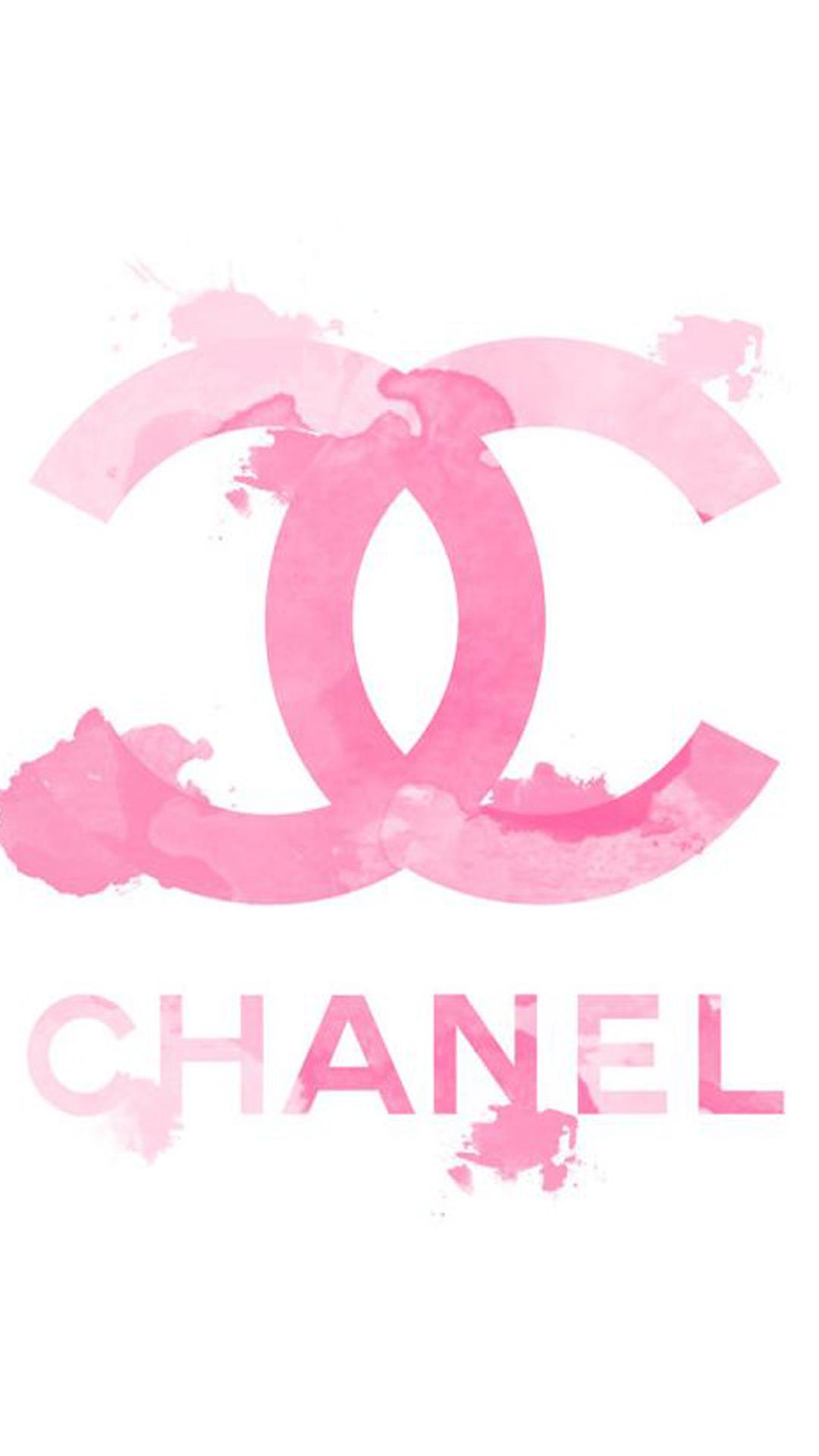 Chanel Brand Wallpapers Wallpaper Cave