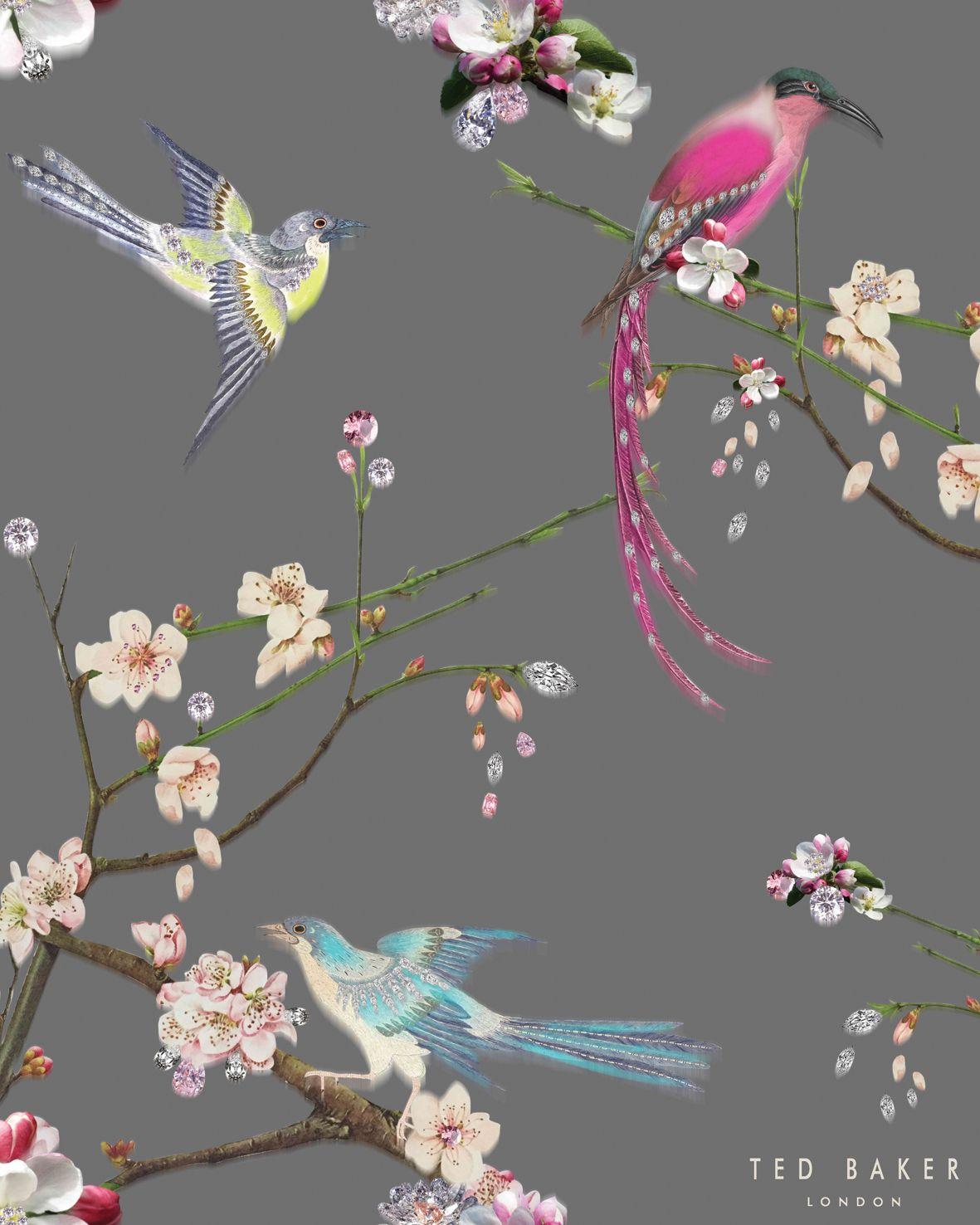 Unveiling Ted Baker A Closer Look at the Fashion Designer