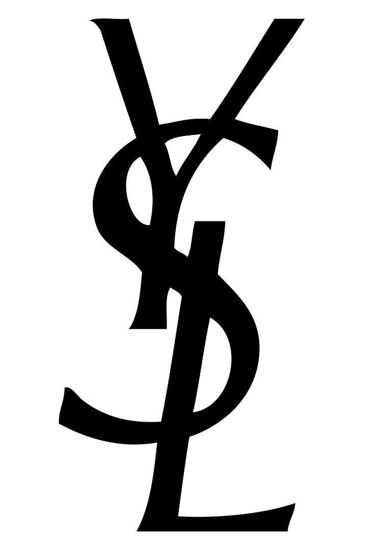 YSL Yves Saint Laurent Wallpapers Wallpaper Cave