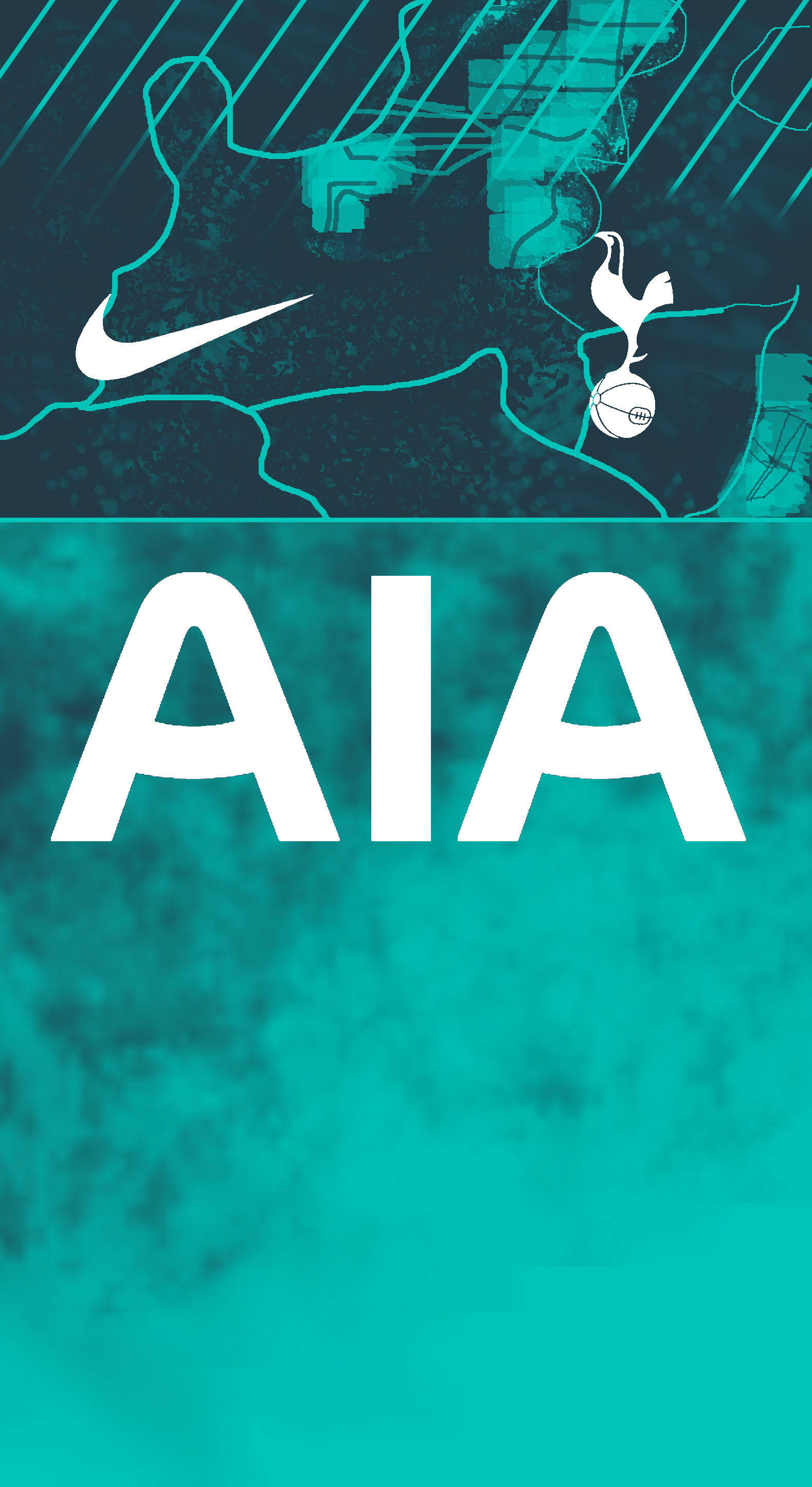 Tottenham Phone Wallpapers Wallpaper Cave