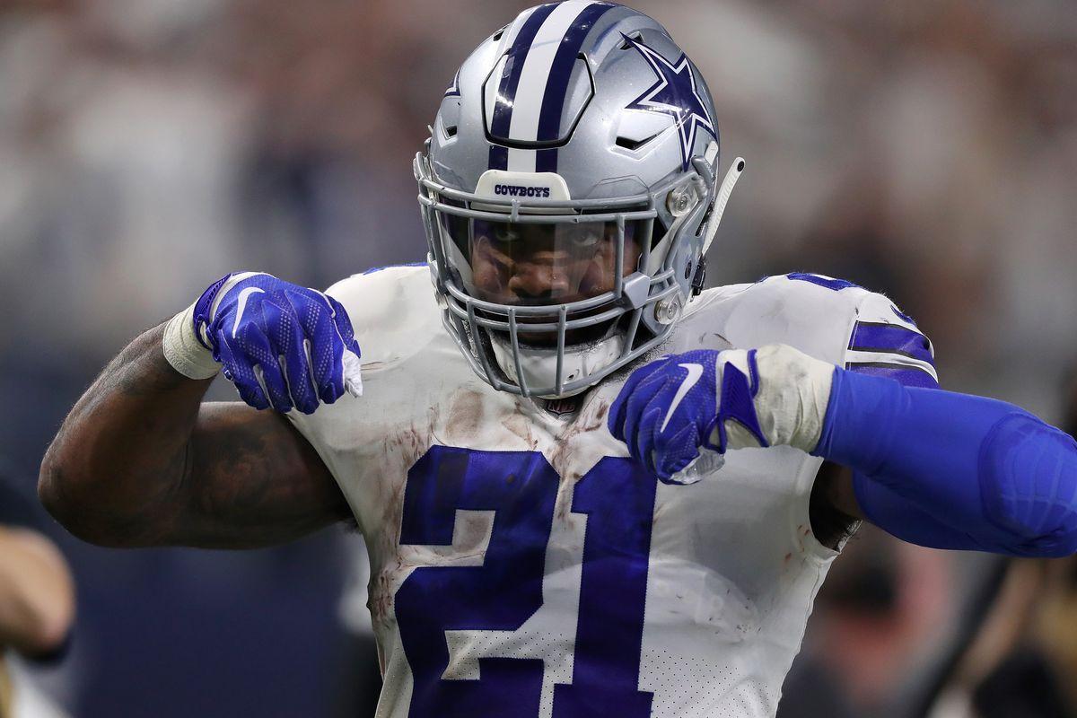 Dallas Cowboys 2019 Wallpapers Wallpaper Cave