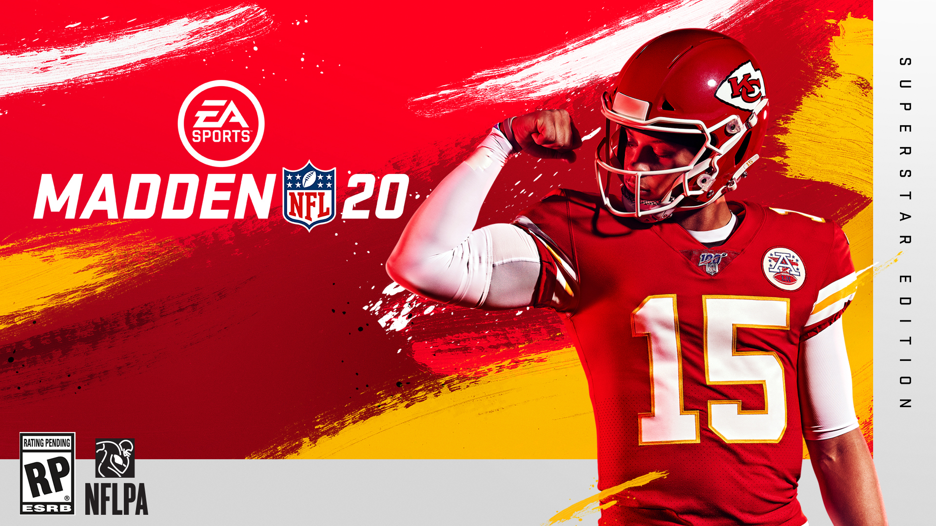 Madden NFL 20 Wallpapers Wallpaper Cave