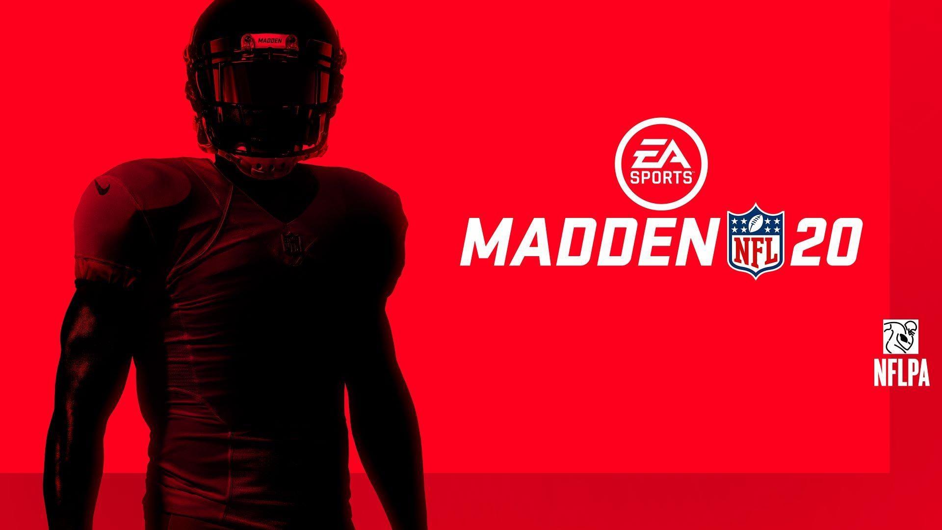 Madden NFL 20 Wallpapers Wallpaper Cave