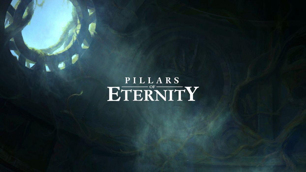 Pillars Of Eternity Wallpapers Wallpaper Cave
