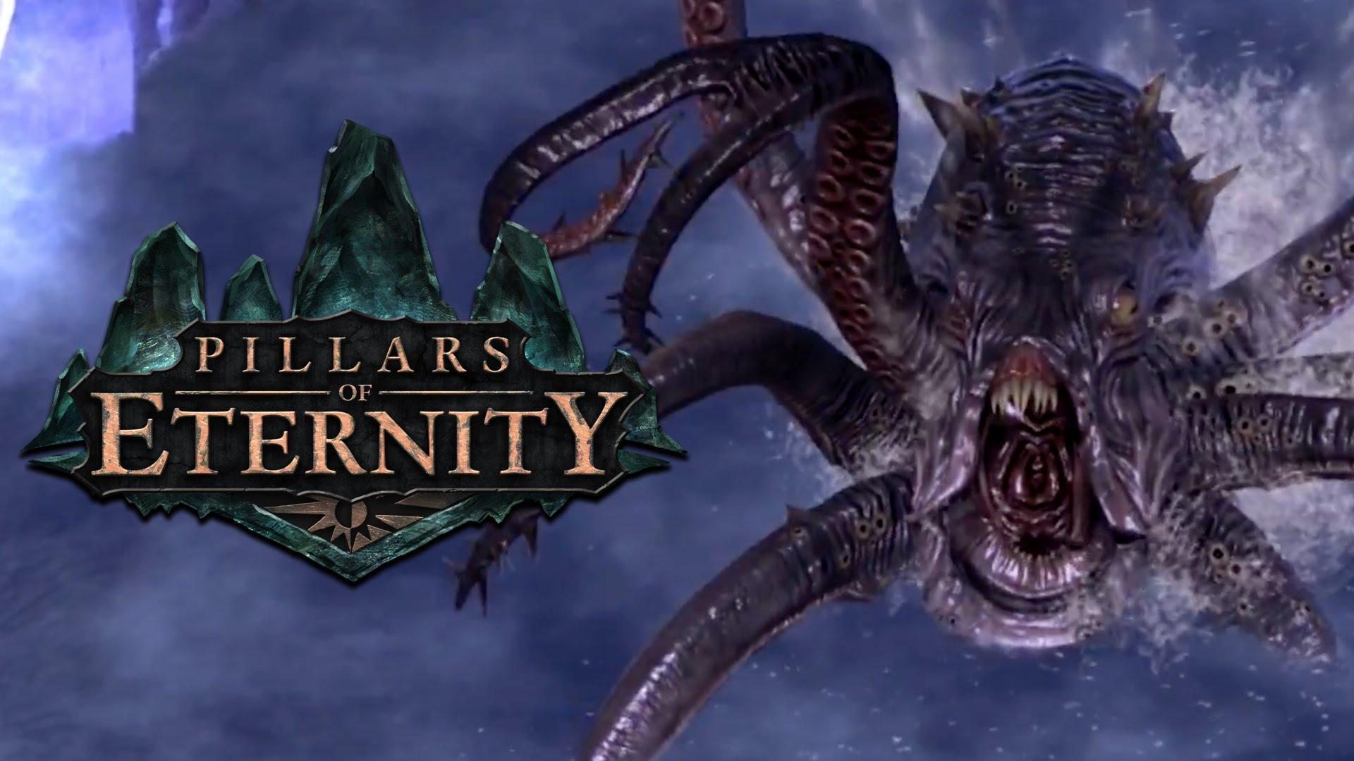Pillars Of Eternity Wallpapers Wallpaper Cave