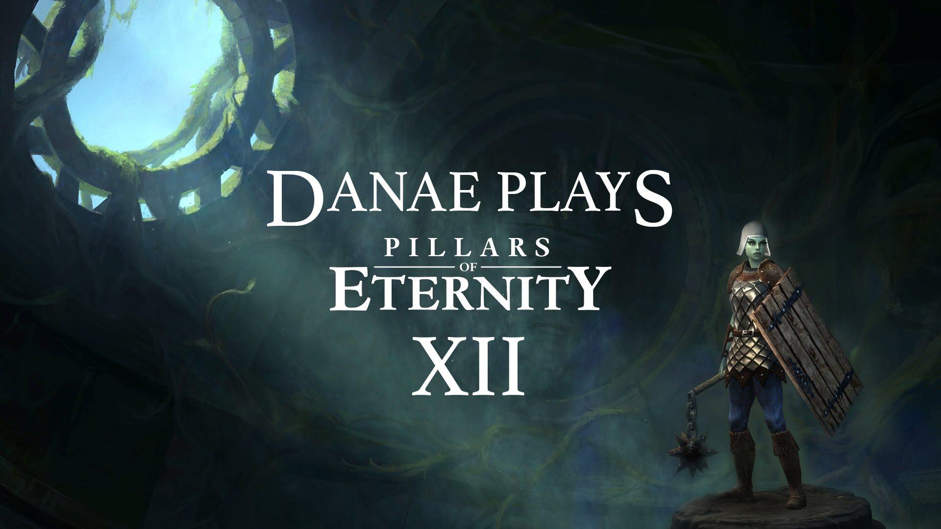 Pillars Of Eternity Wallpapers Wallpaper Cave