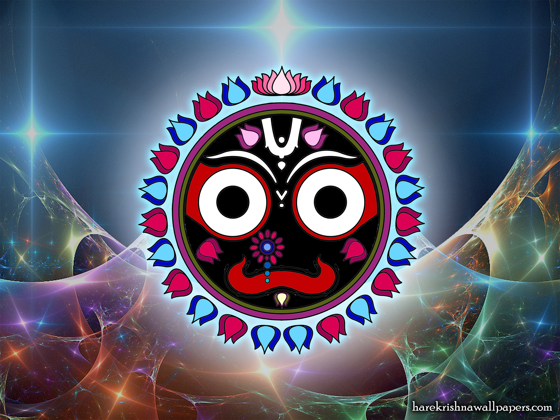 Jagannath Wallpapers Wallpaper Cave