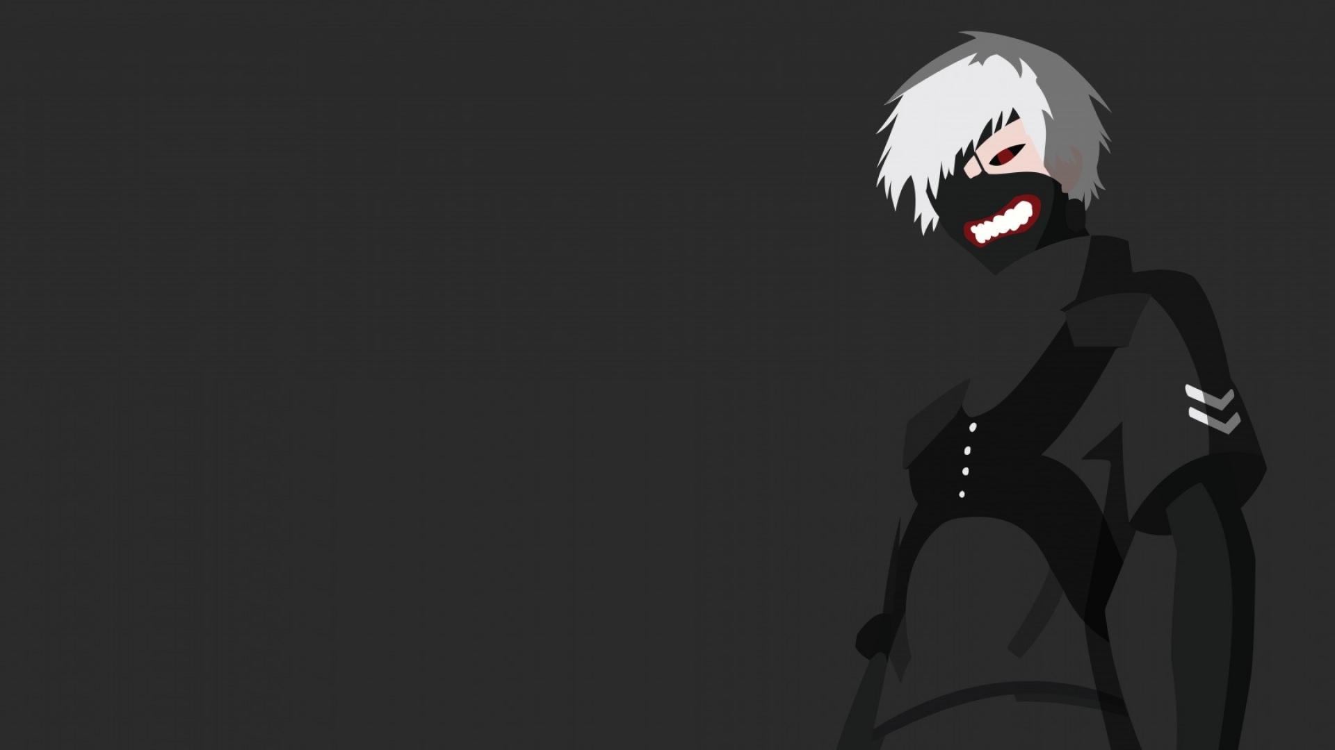 Black Reaper Kaneki Wallpapers Wallpaper Cave