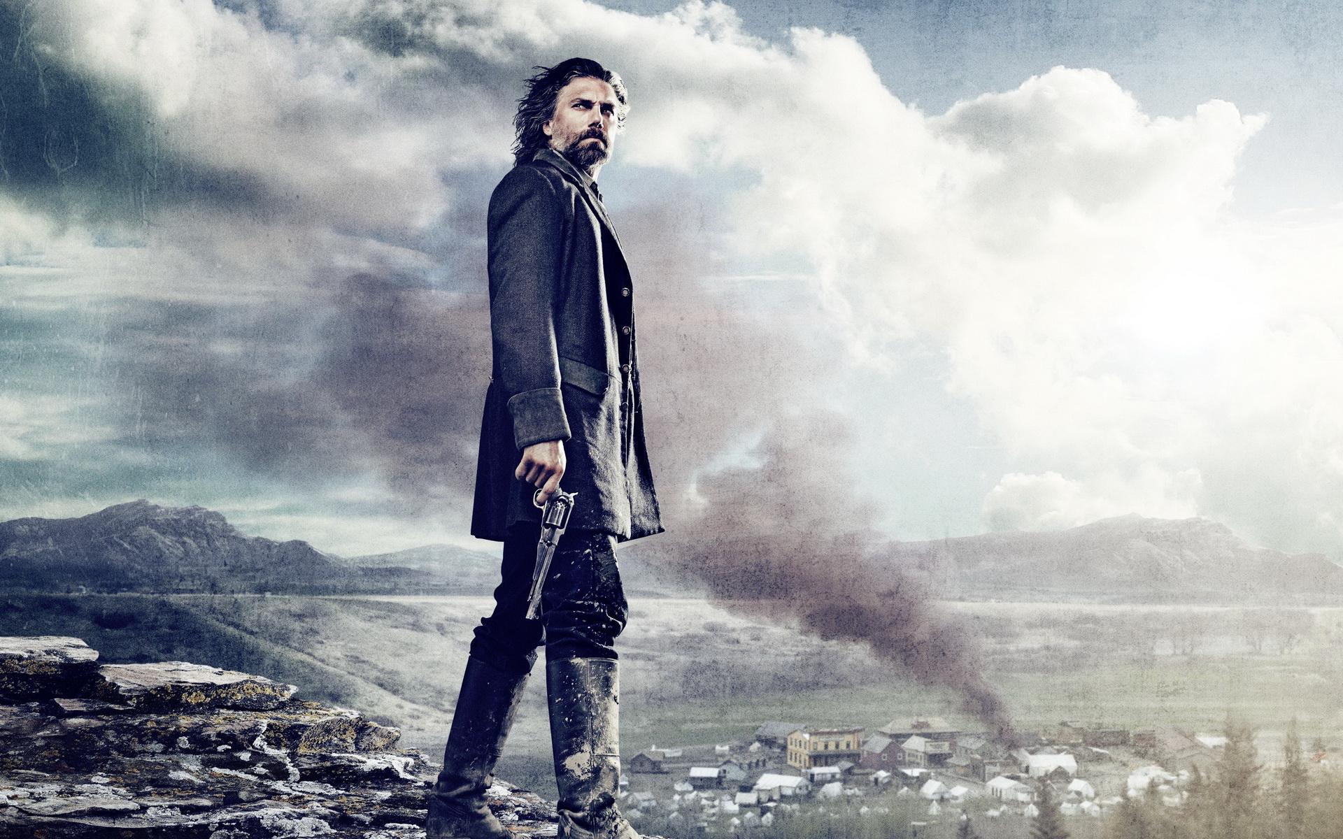 Hell On Wheels Wallpapers Wallpaper Cave