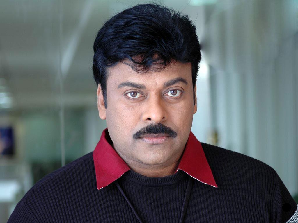 Megastar Chiranjeevi Wallpapers Wallpaper Cave
