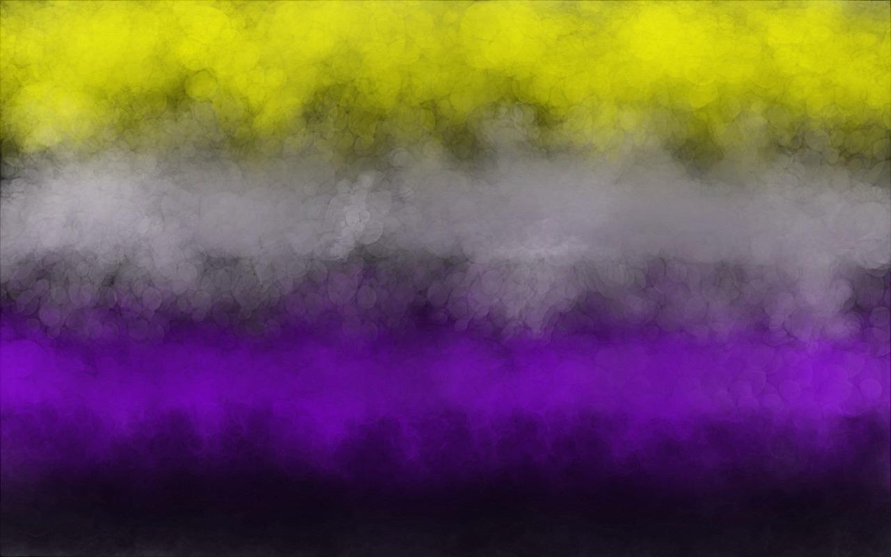 Nonbinary Wallpapers Wallpaper Cave