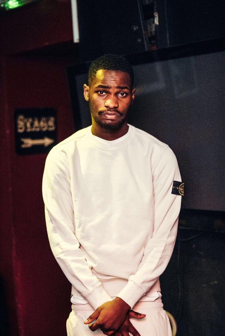 Uk Rap Wallpapers Wallpaper Cave