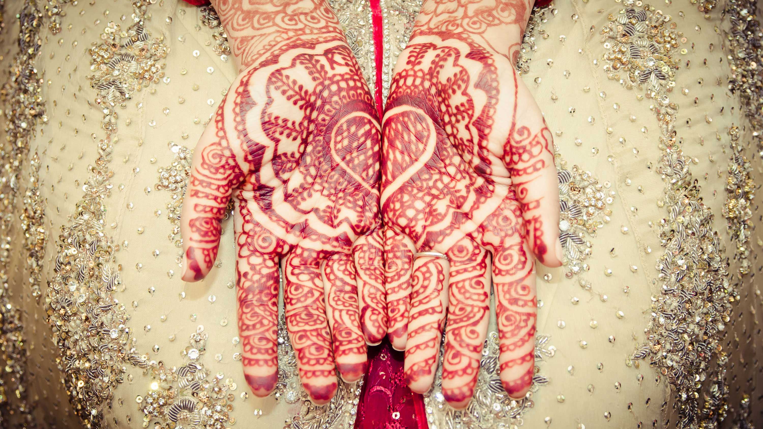Indian Wedding Wallpapers Wallpaper Cave