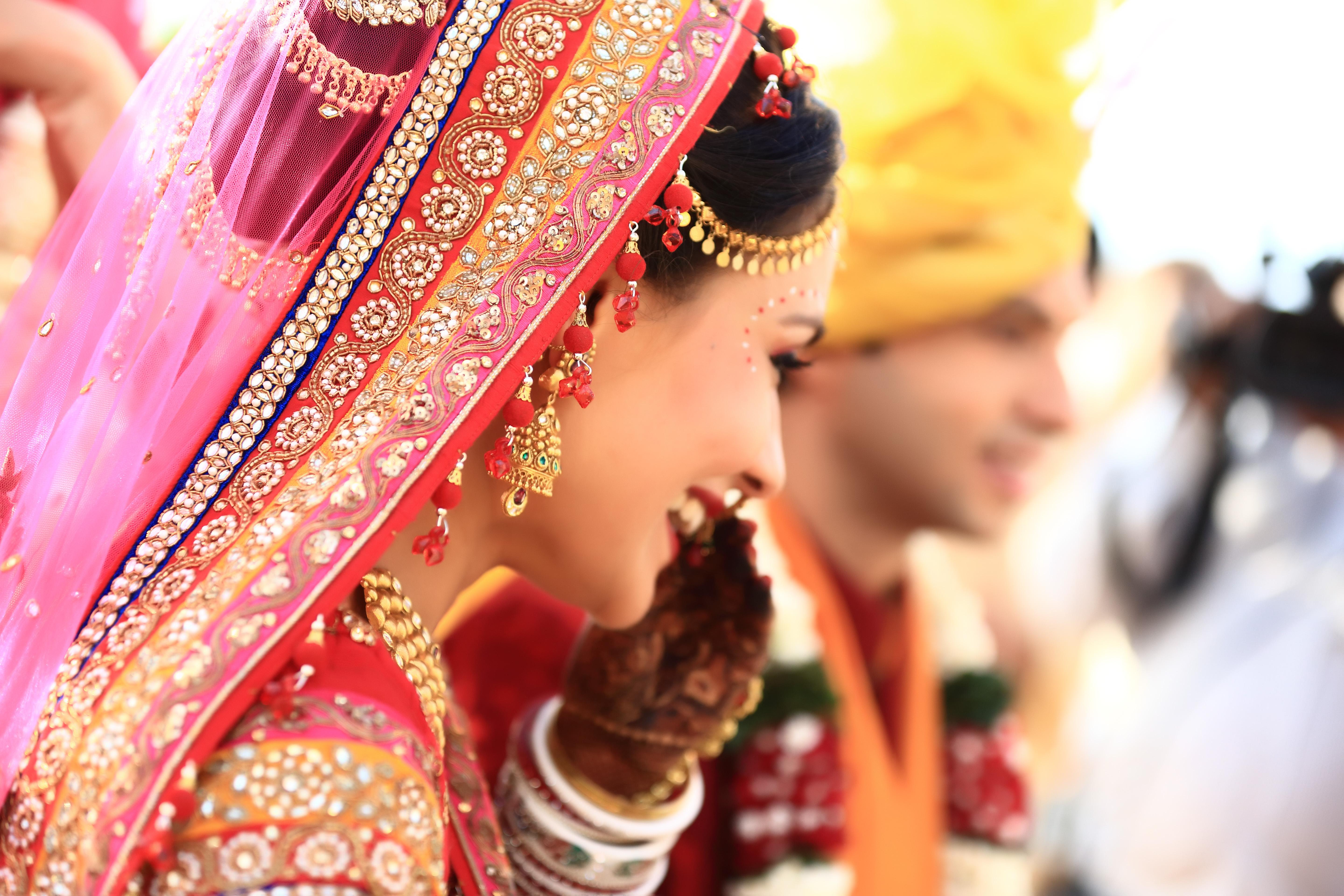 Indian Wedding Wallpapers Wallpaper Cave