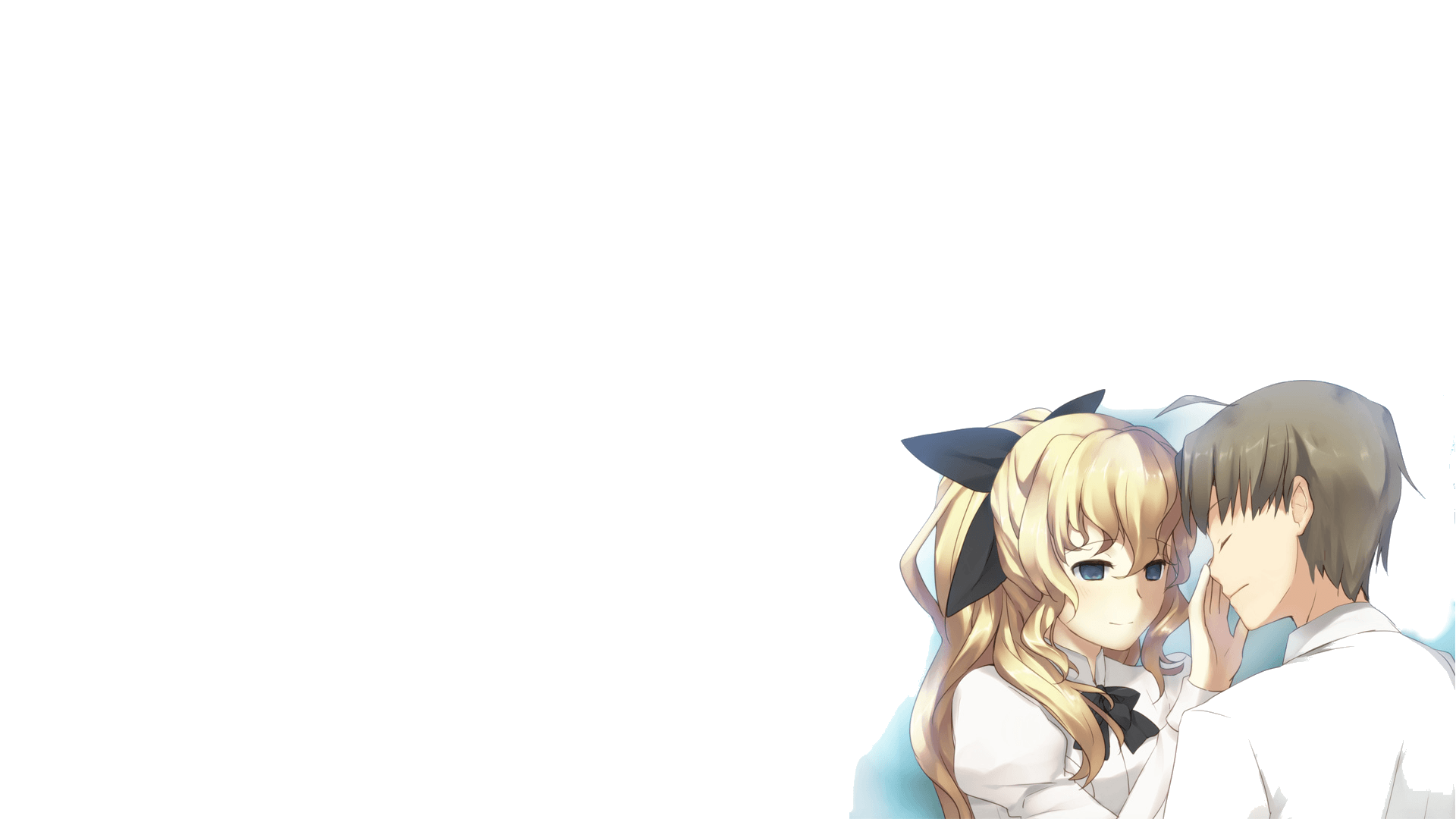 Katawa Shoujo Wallpapers Wallpaper Cave