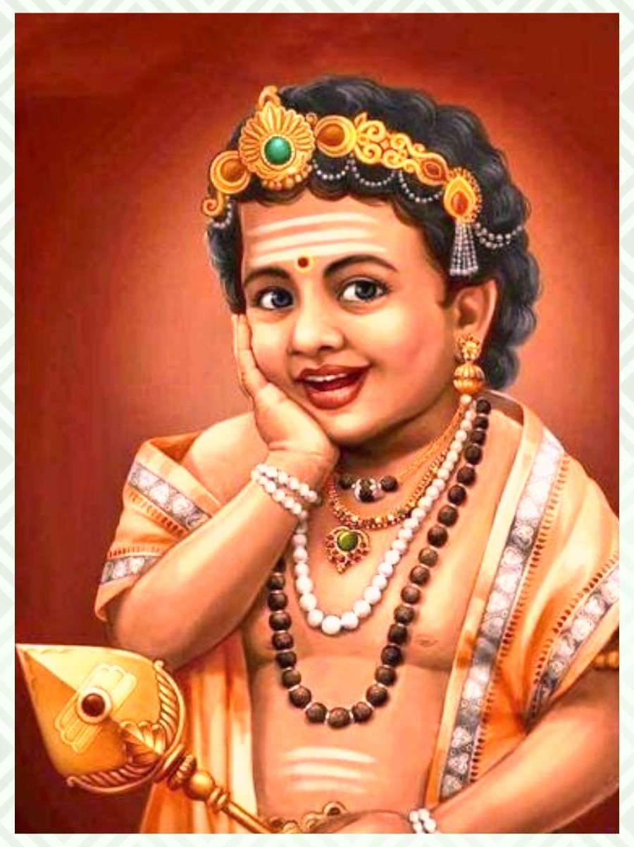 Lord Murugan Wallpapers Wallpaper Cave
