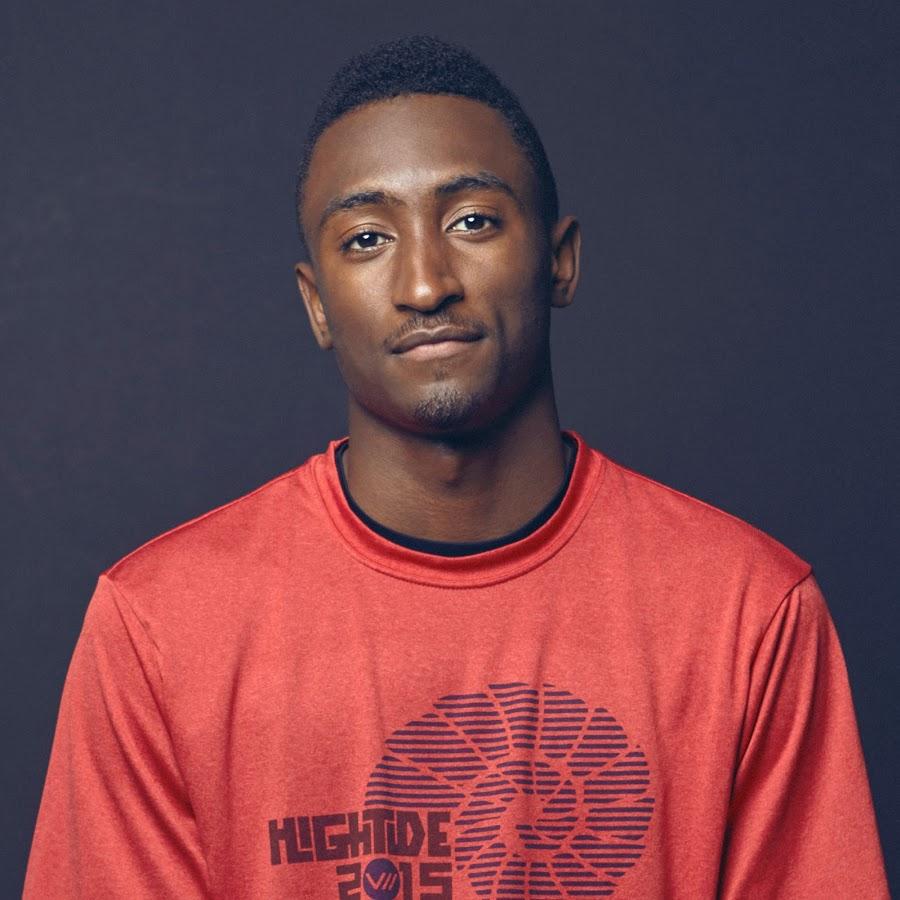 Marques Brownlee Wallpapers Wallpaper Cave