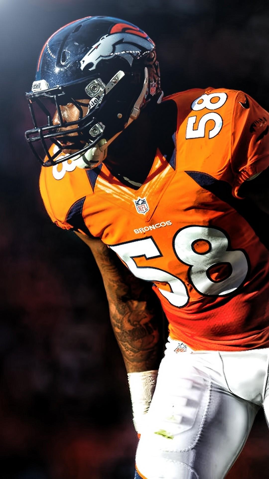 Denver Broncos 2019 Wallpapers Wallpaper Cave