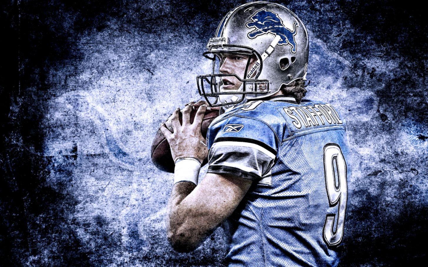 Detroit Lions 2019 Wallpapers Wallpaper Cave