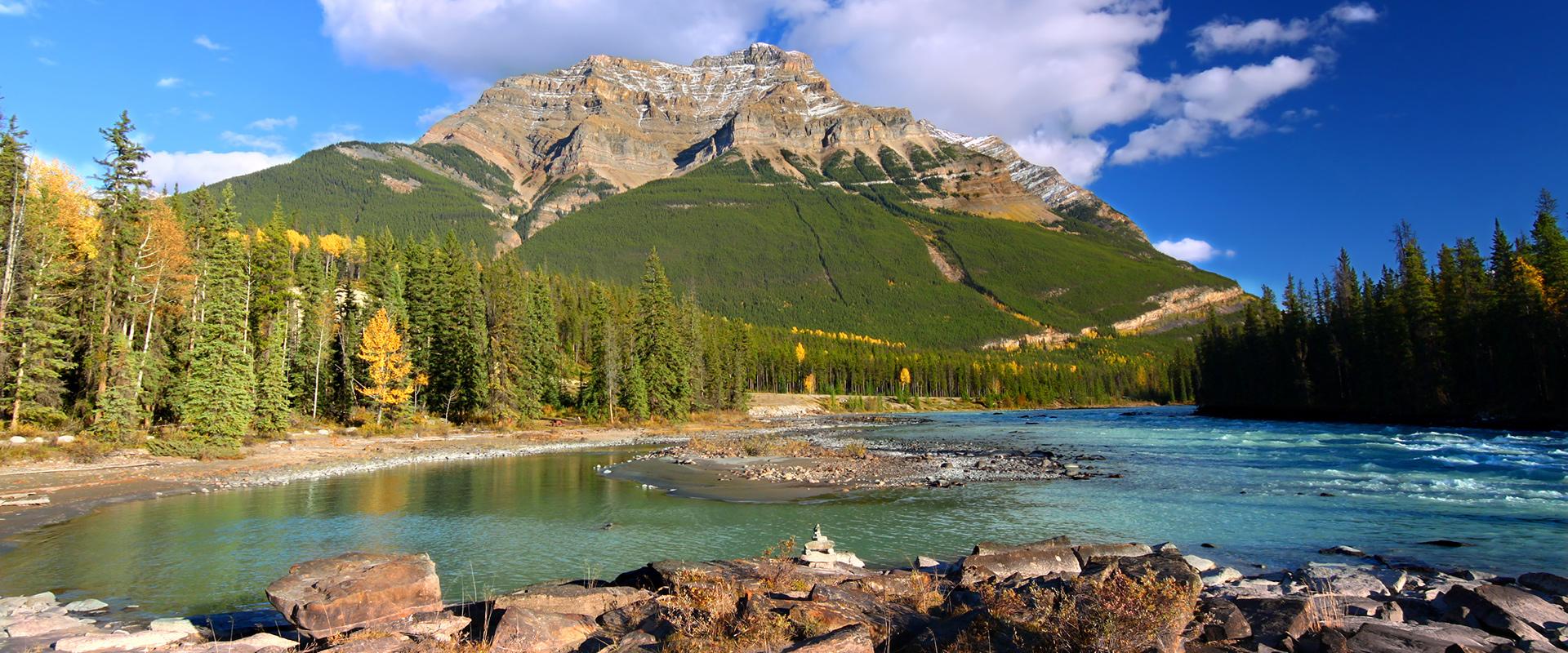 Alaska Majestic Reflections Wallpapers Wallpaper Cave