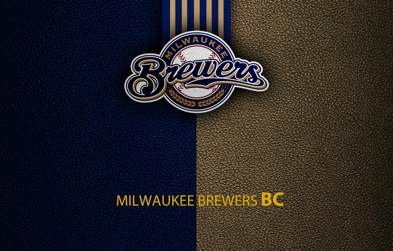 Brewers Logo Wallpapers Wallpaper Cave