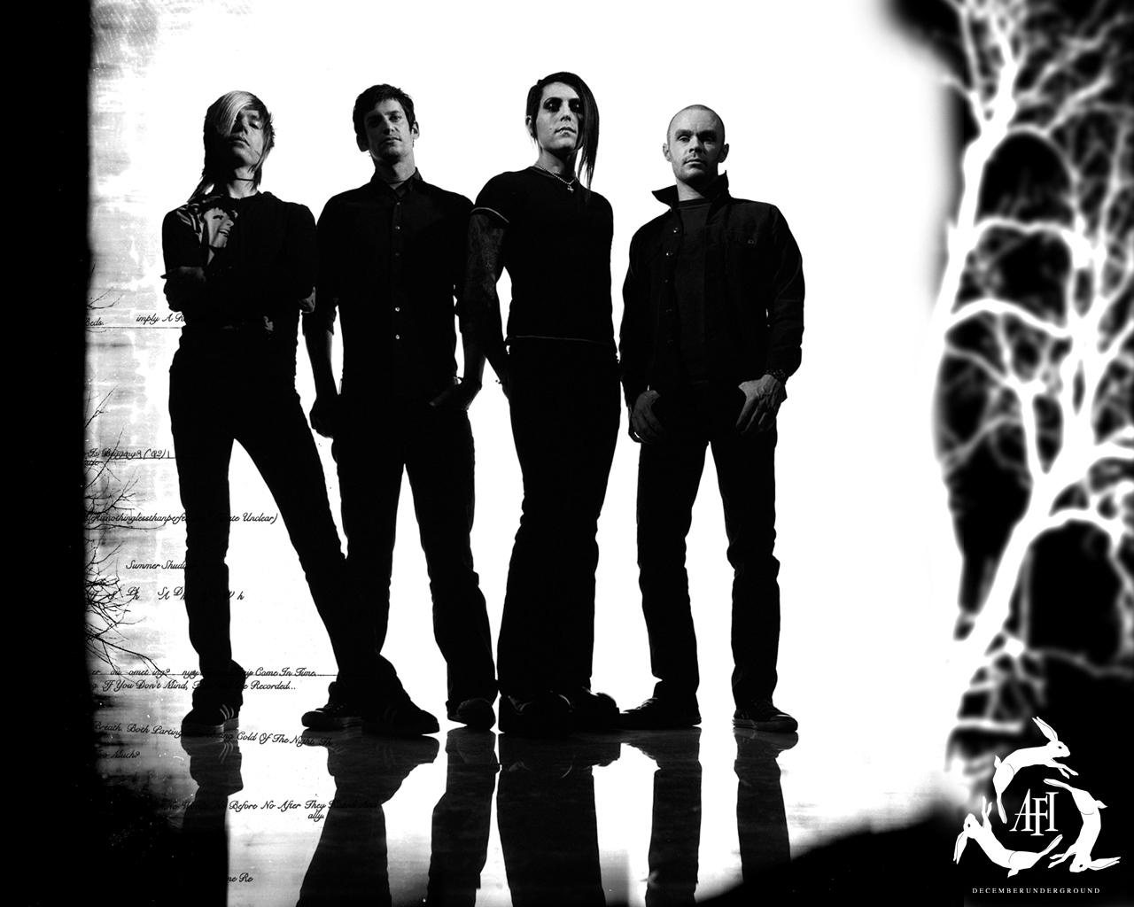 AFI Wallpapers - Wallpaper Cave