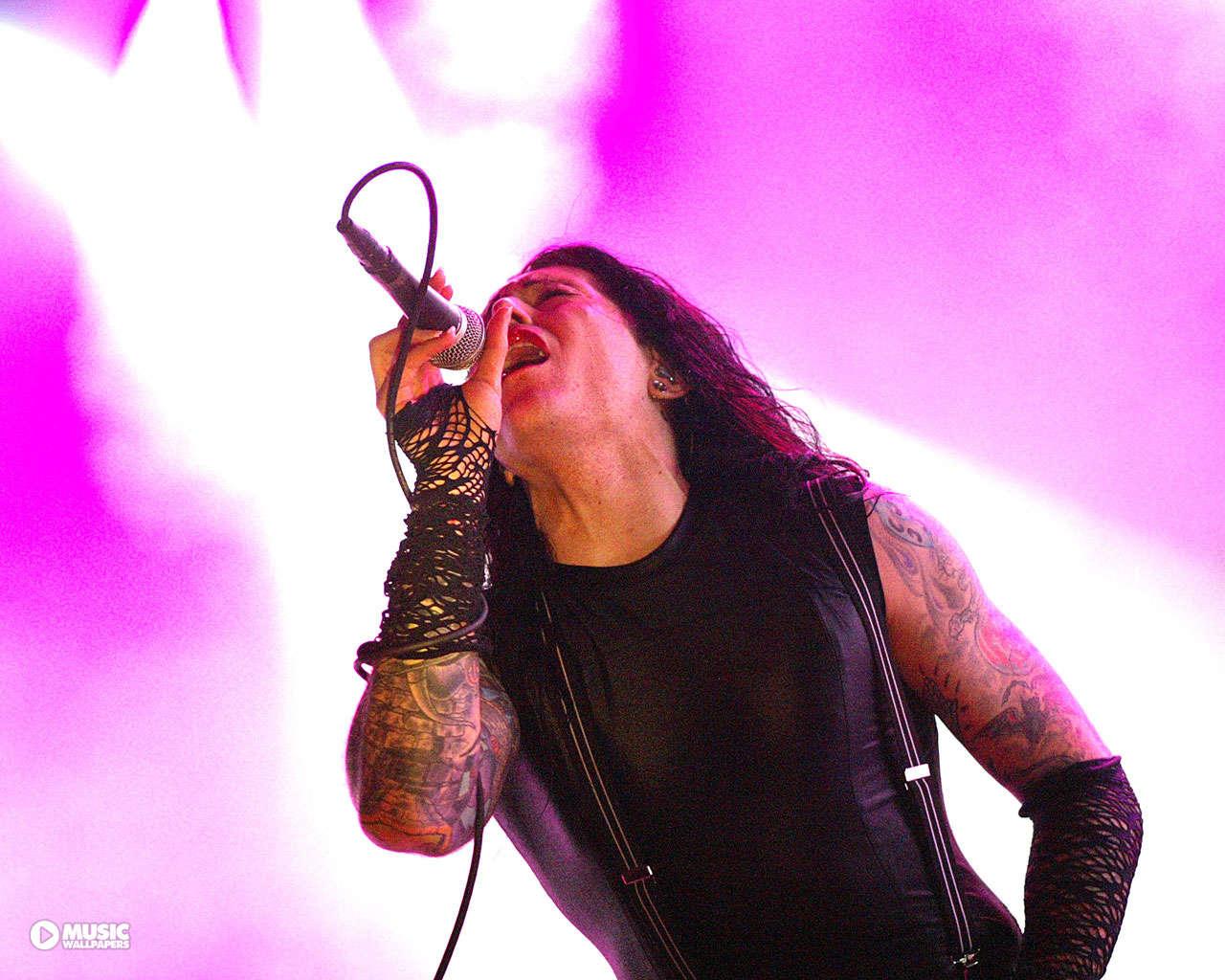 AFI Wallpapers - Wallpaper Cave