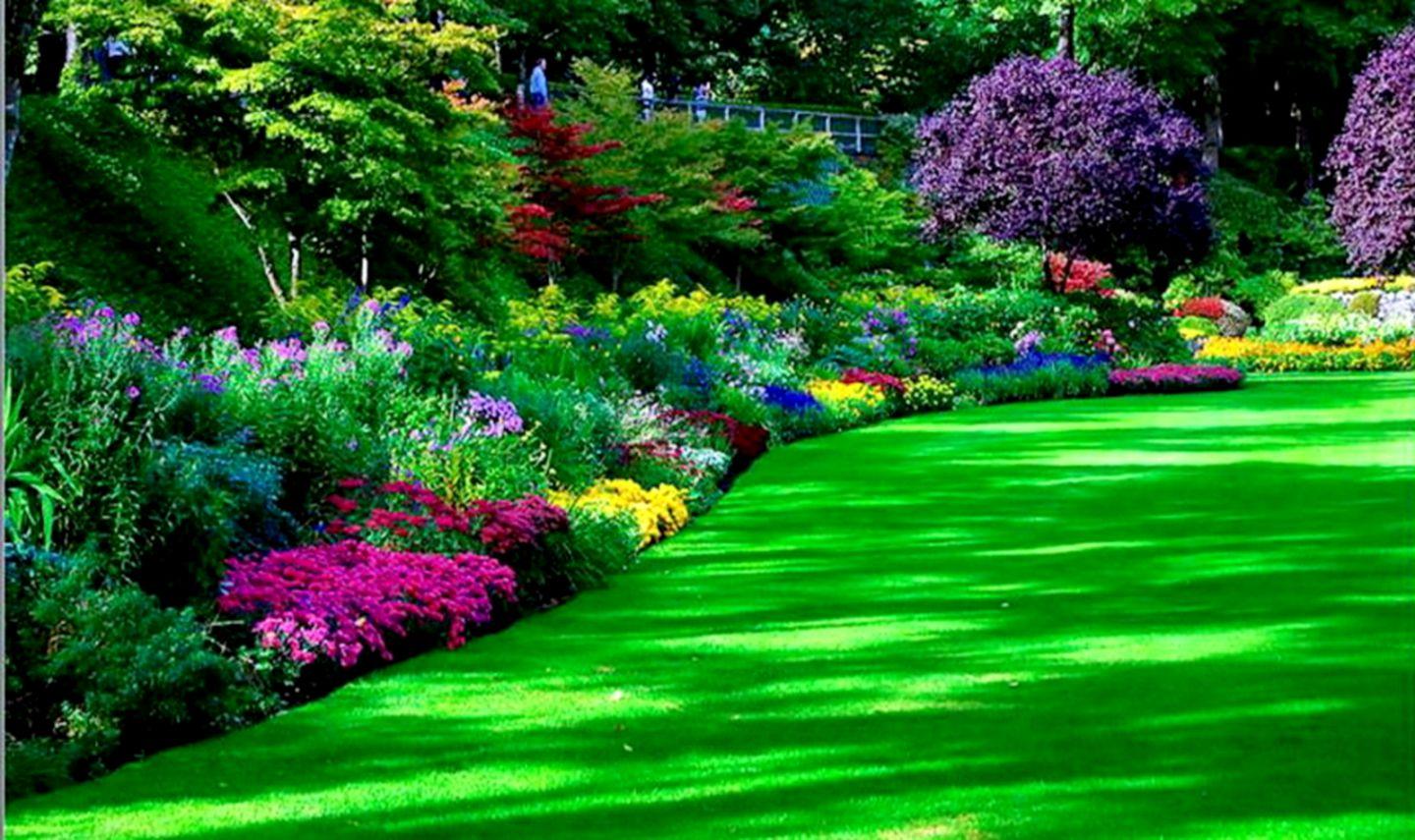 Green Park Wallpapers Wallpaper Cave