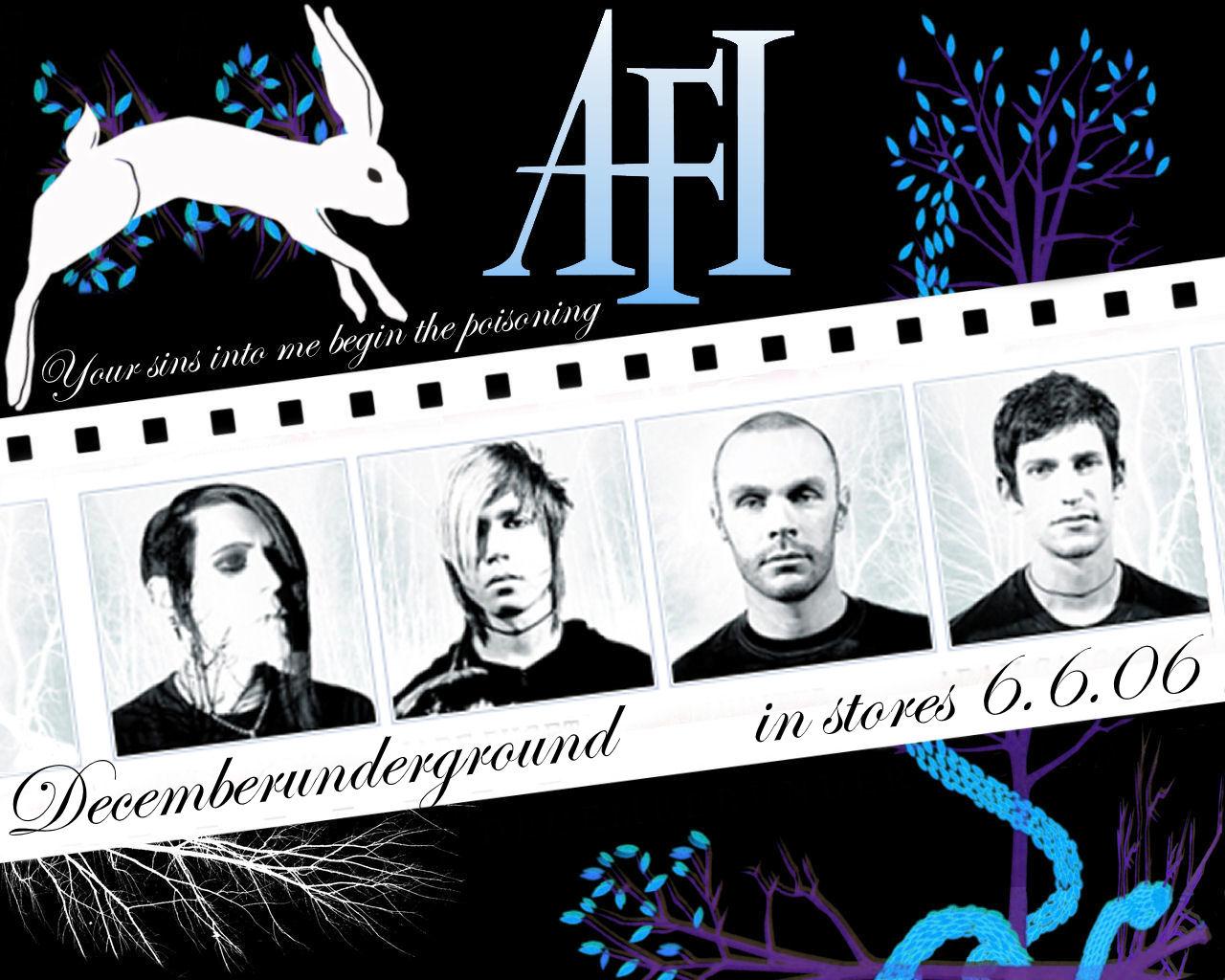 AFI Wallpapers - Wallpaper Cave