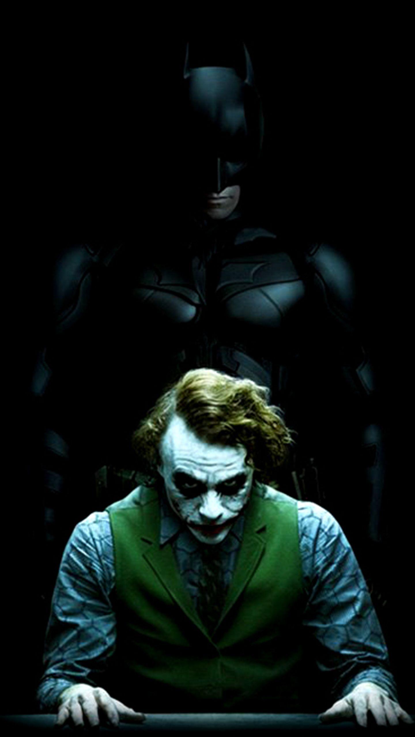 Joker Tik Tok Wallpapers Wallpaper Cave