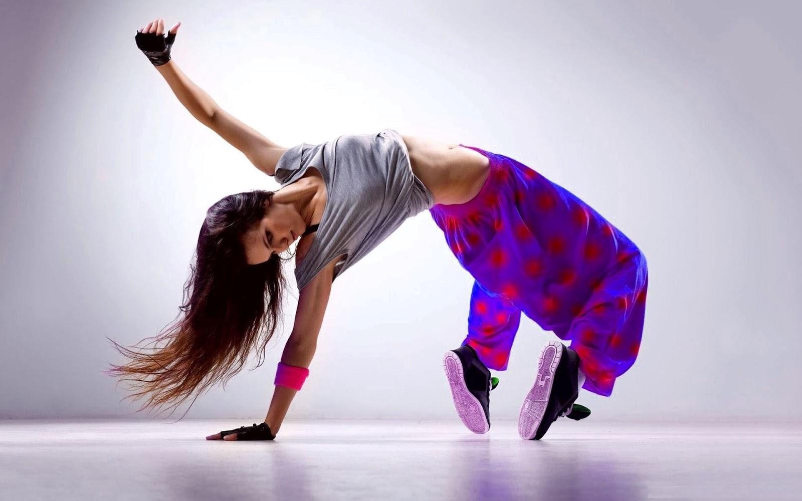 Dancing Girls Wallpapers Wallpaper Cave