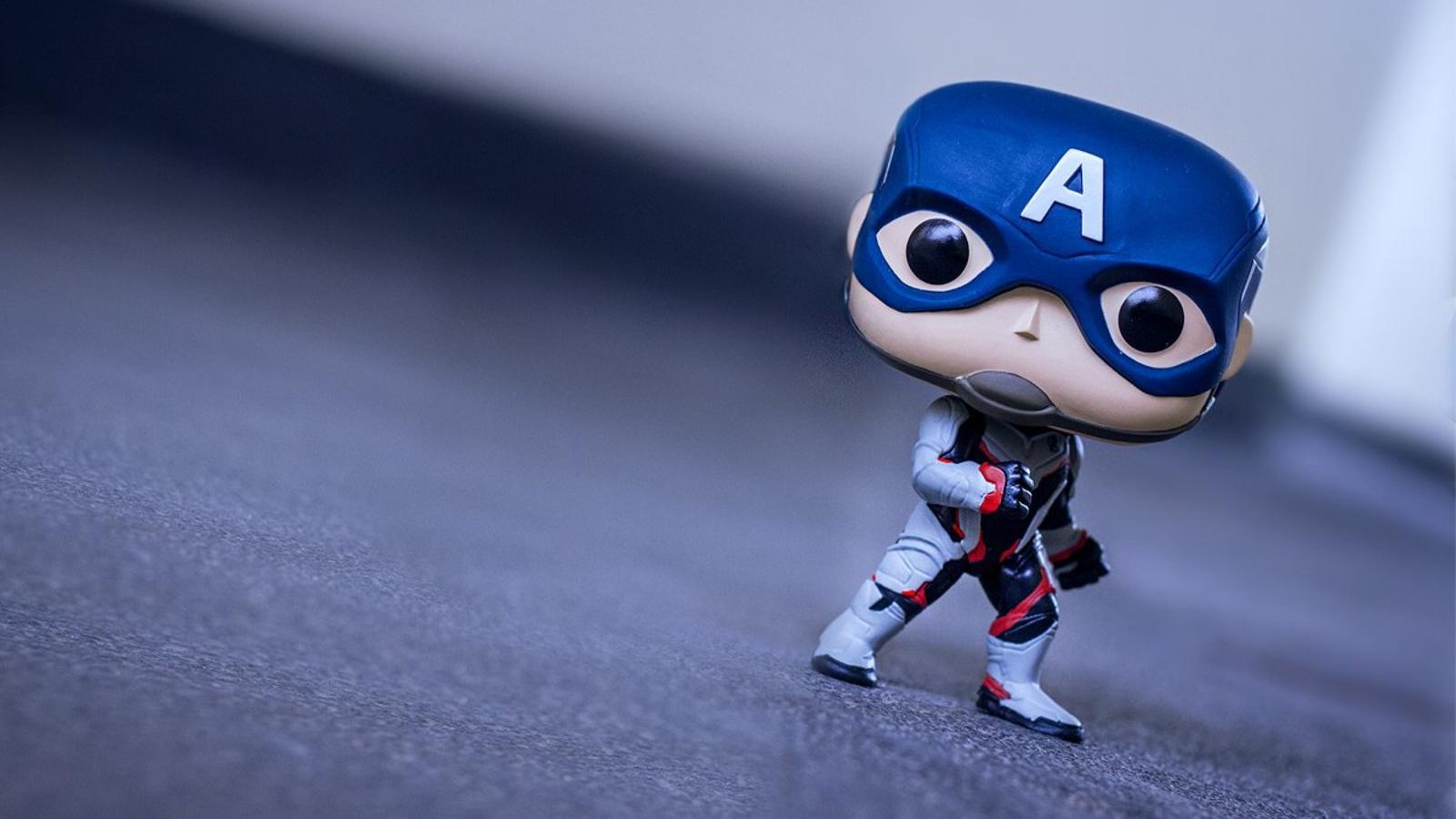 Funko POP! Wallpapers Wallpaper Cave