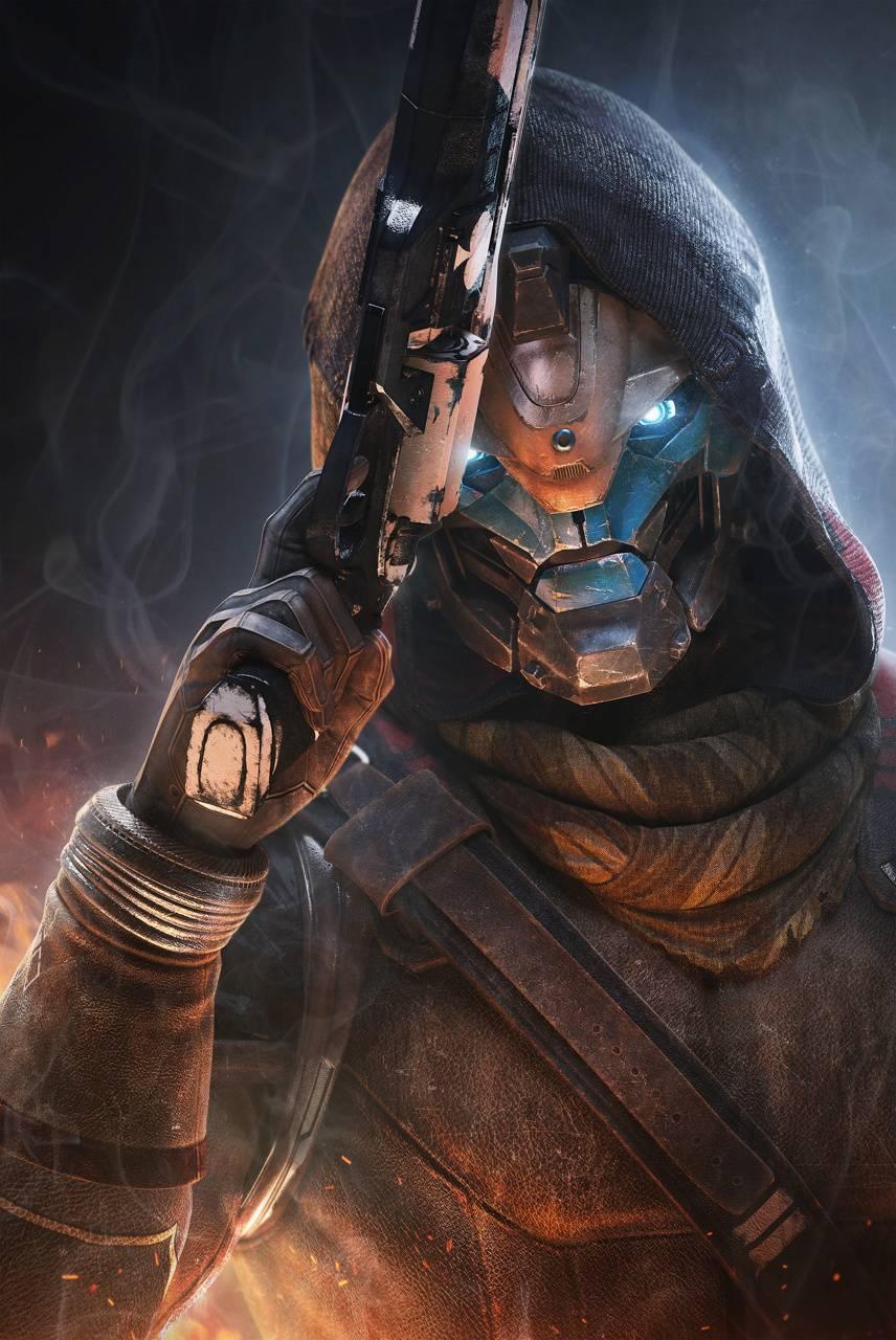 Cayde6 Wallpapers Wallpaper Cave