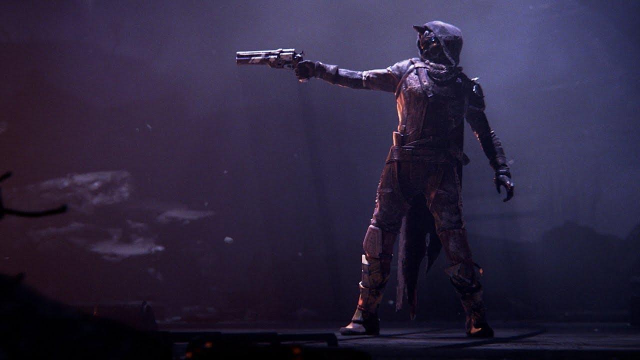Cayde6 Wallpapers Wallpaper Cave
