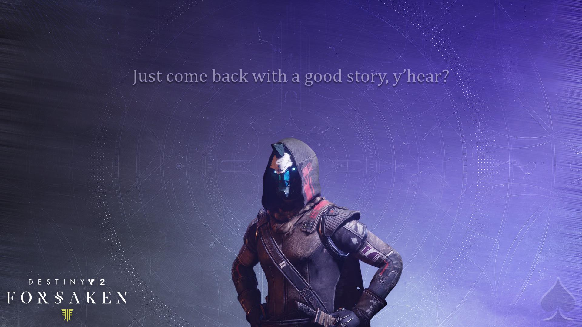 Cayde6 Wallpapers Wallpaper Cave